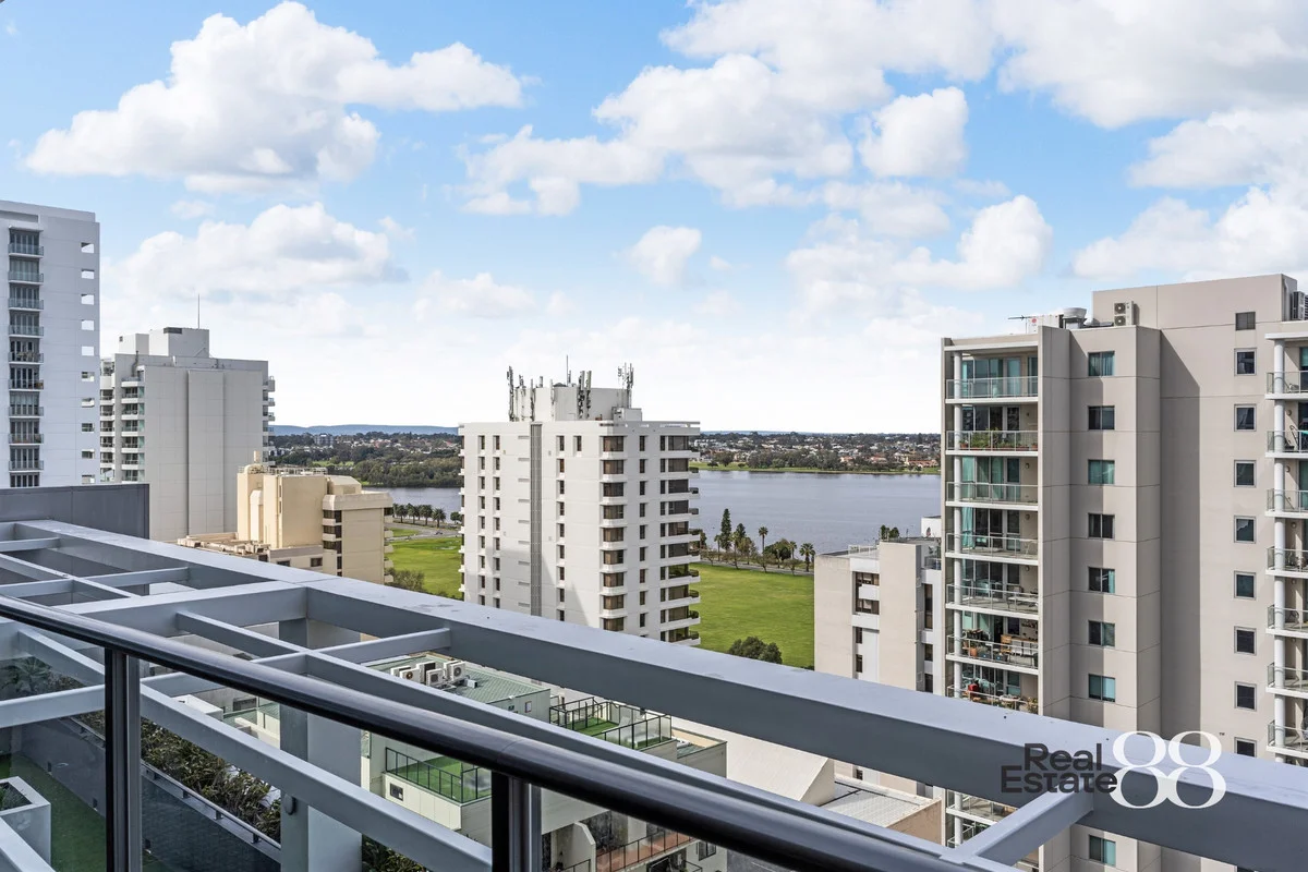 Additional image 10 of 58/181 Adelaide Terrace, East Perth WA 6004