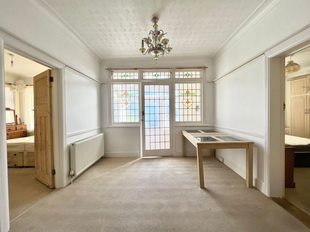 Additional image 6 of 4 bed bungalow to rentBrean Down Road, Plymouth PL3
