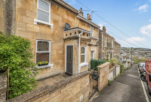 Hampton View, Bath, Somerset BA1