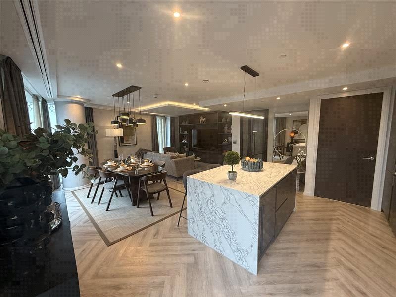 Additional image 2 of 2 bed flat to rentManchester Square Gardens, 2 Botanic Avenue, Manchester M15
