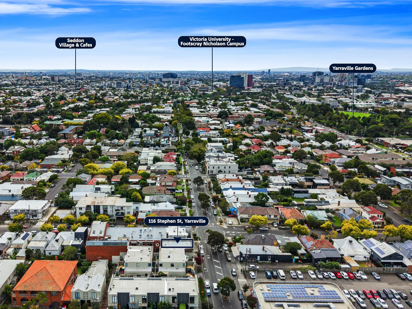 Additional image 17 of 116 Stephen Street, Yarraville VIC 3013