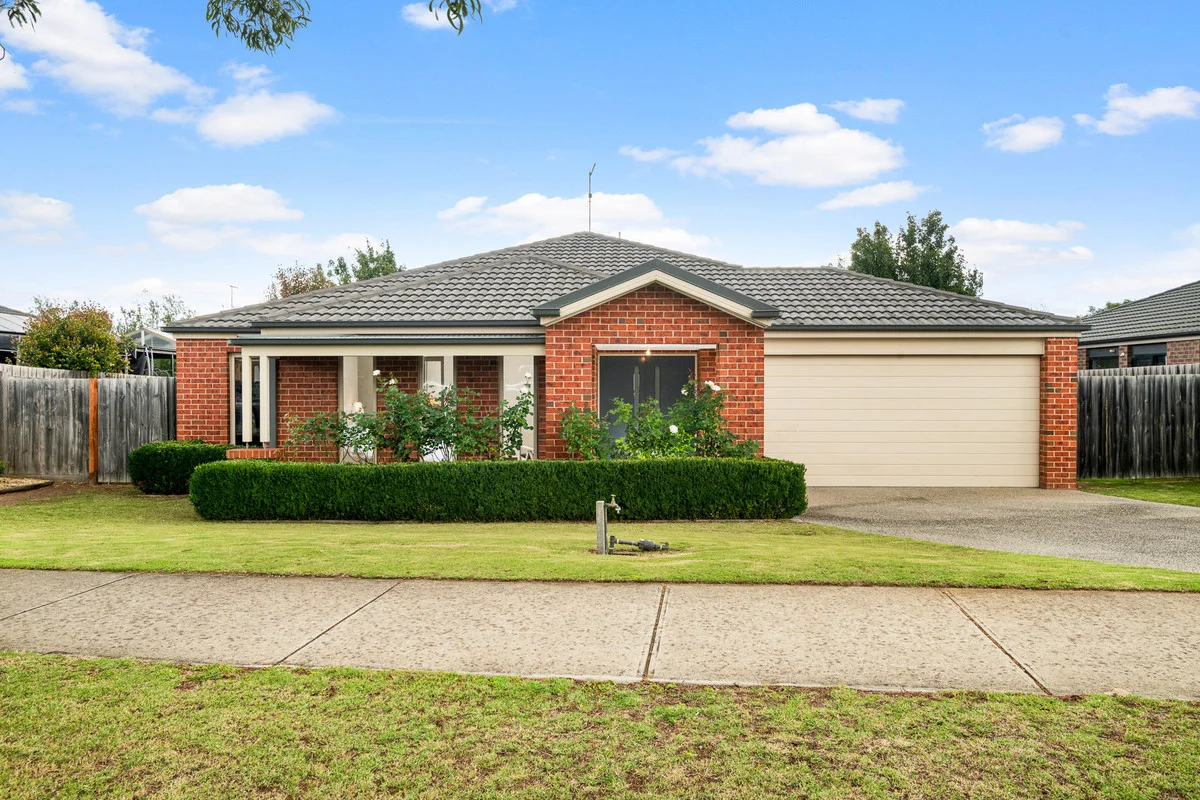 11 Hamish Drive, Bannockburn VIC 3331