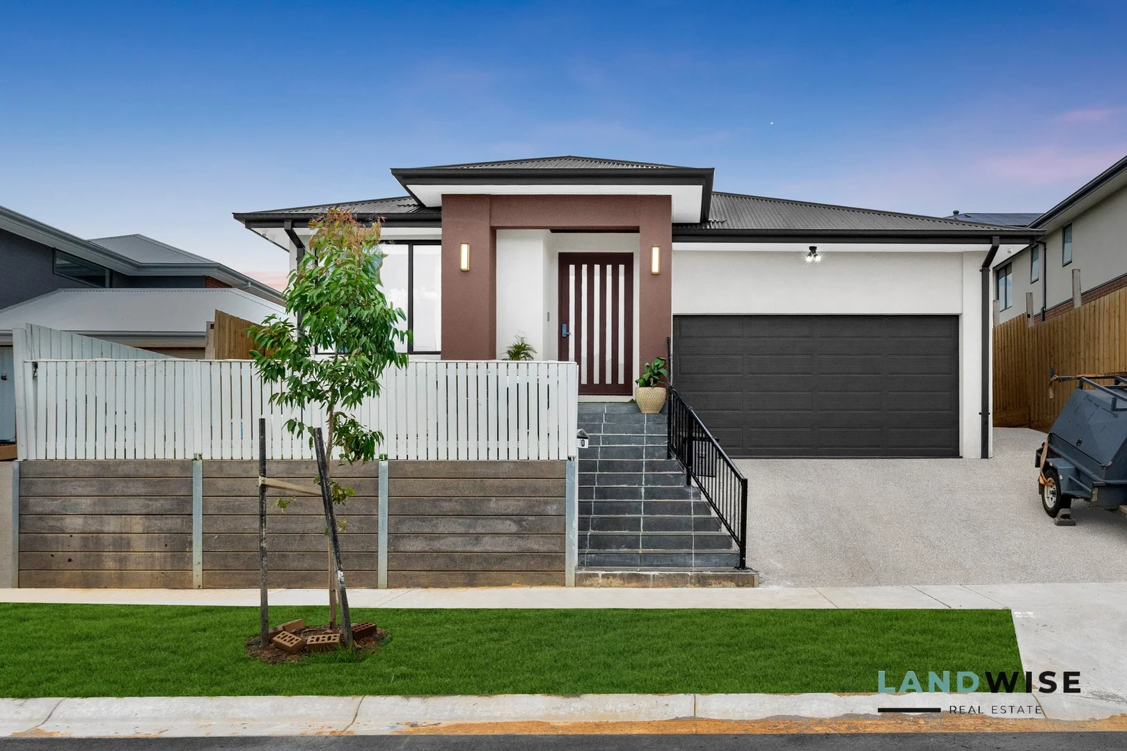 250 Stonehill Drive, Maddingley VIC 3340
