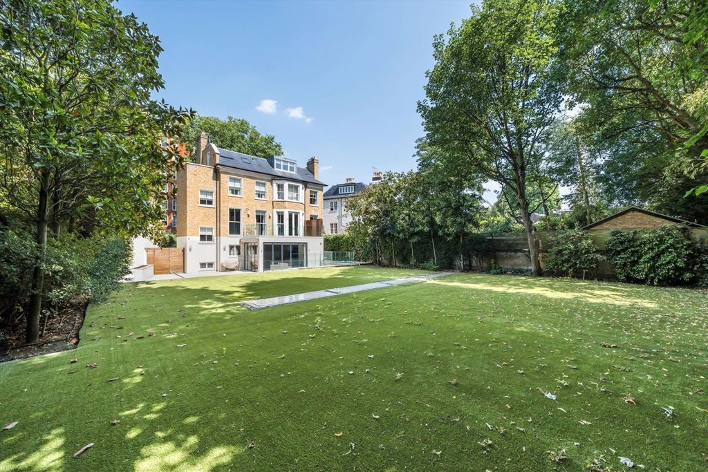 Additional image 10 of 7 bed detached house to rentAddison Road, West Kensington W14