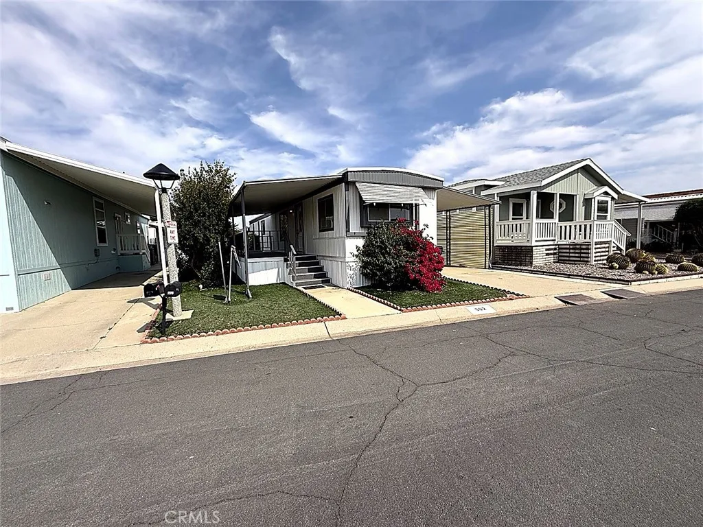 Additional image 12 of 27601 Sun City Boulevard Unit 302, Menifee, CA 92586