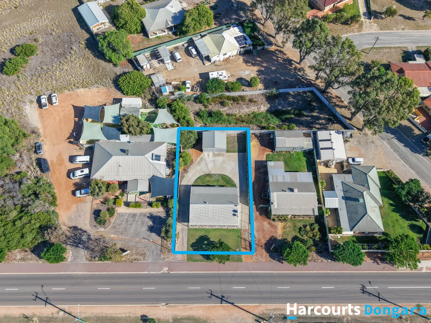 Additional image 2 of 207 Point Leander Drive, Port Denison WA 6525