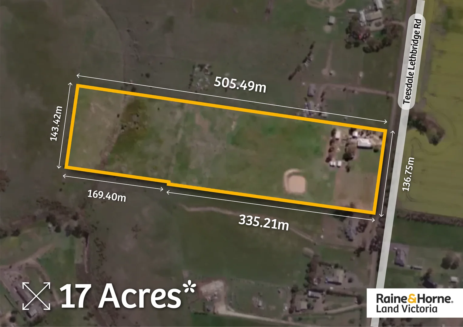 Additional image 2 of 125 Teesdale-Lethbridge Road, Teesdale VIC 3328