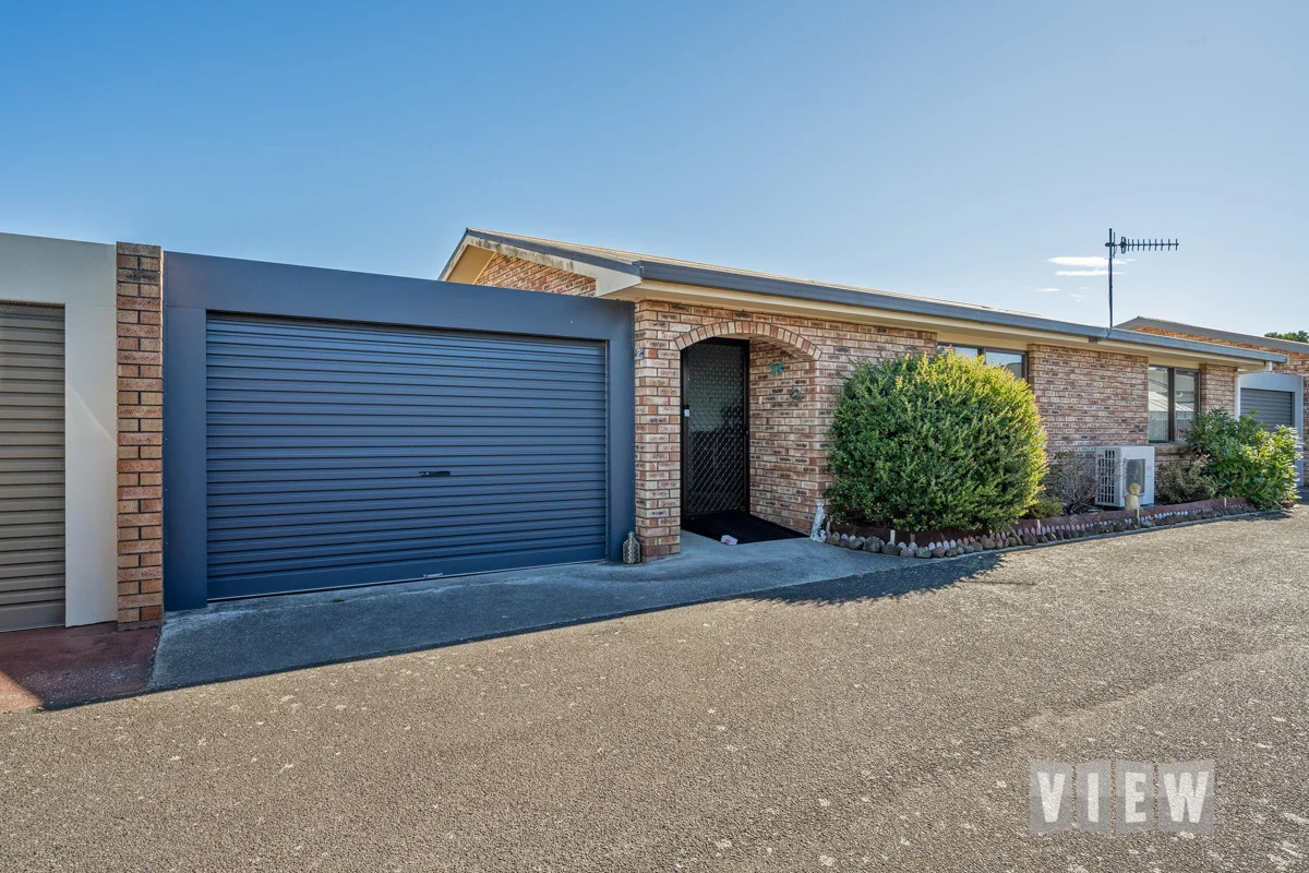 2/31 George Street, Wynyard TAS 7325