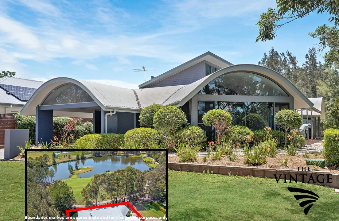 23 Maculata Place, Pokolbin NSW 2320