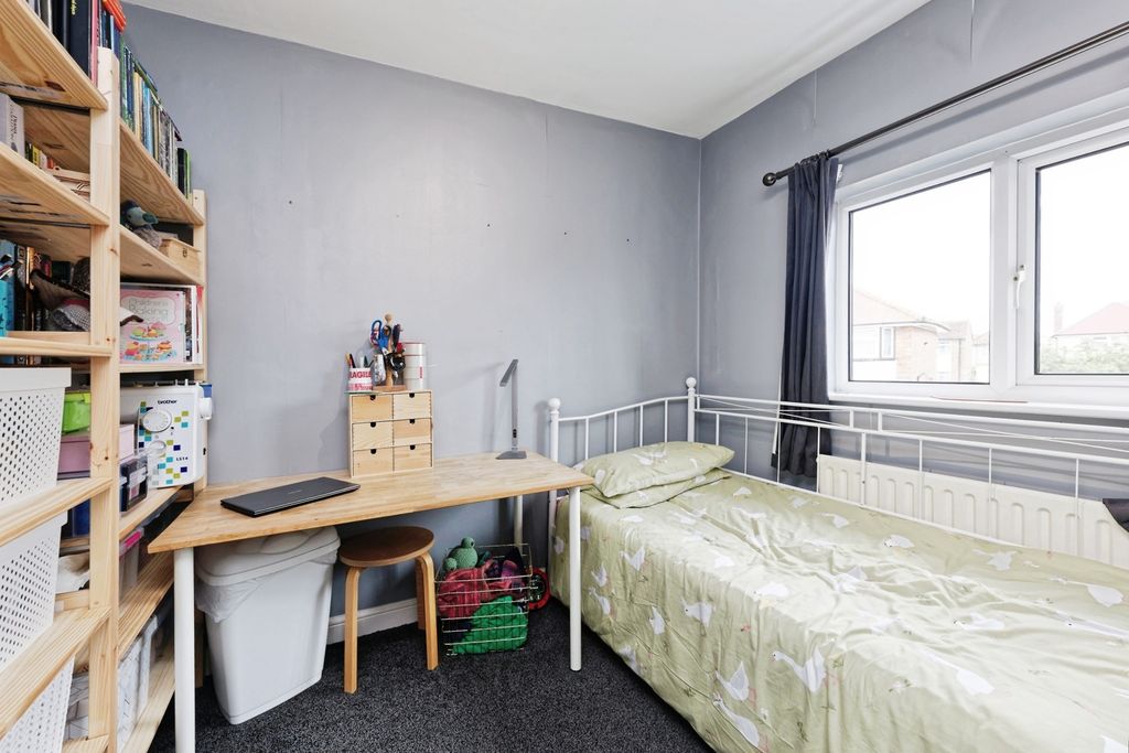 Additional image 11 of 3 bed semi-detached house for saleBursill Crescent, Ramsgate, Kent CT12