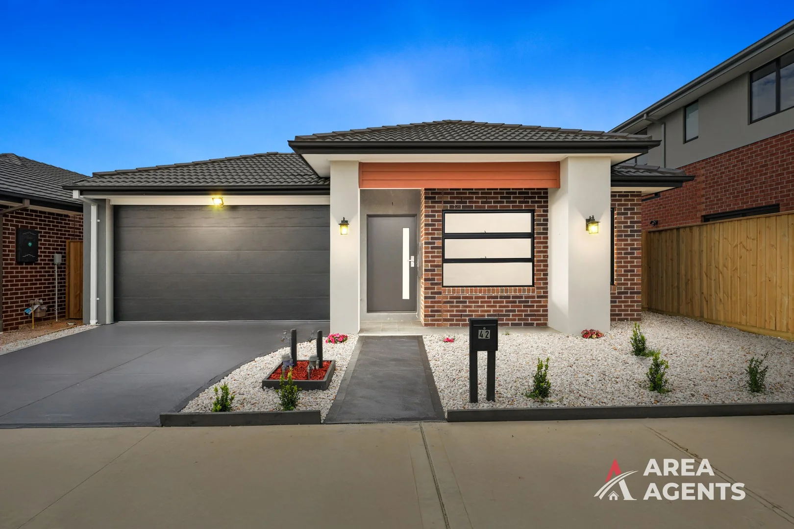 42 Fellows Road, Mickleham VIC 3064