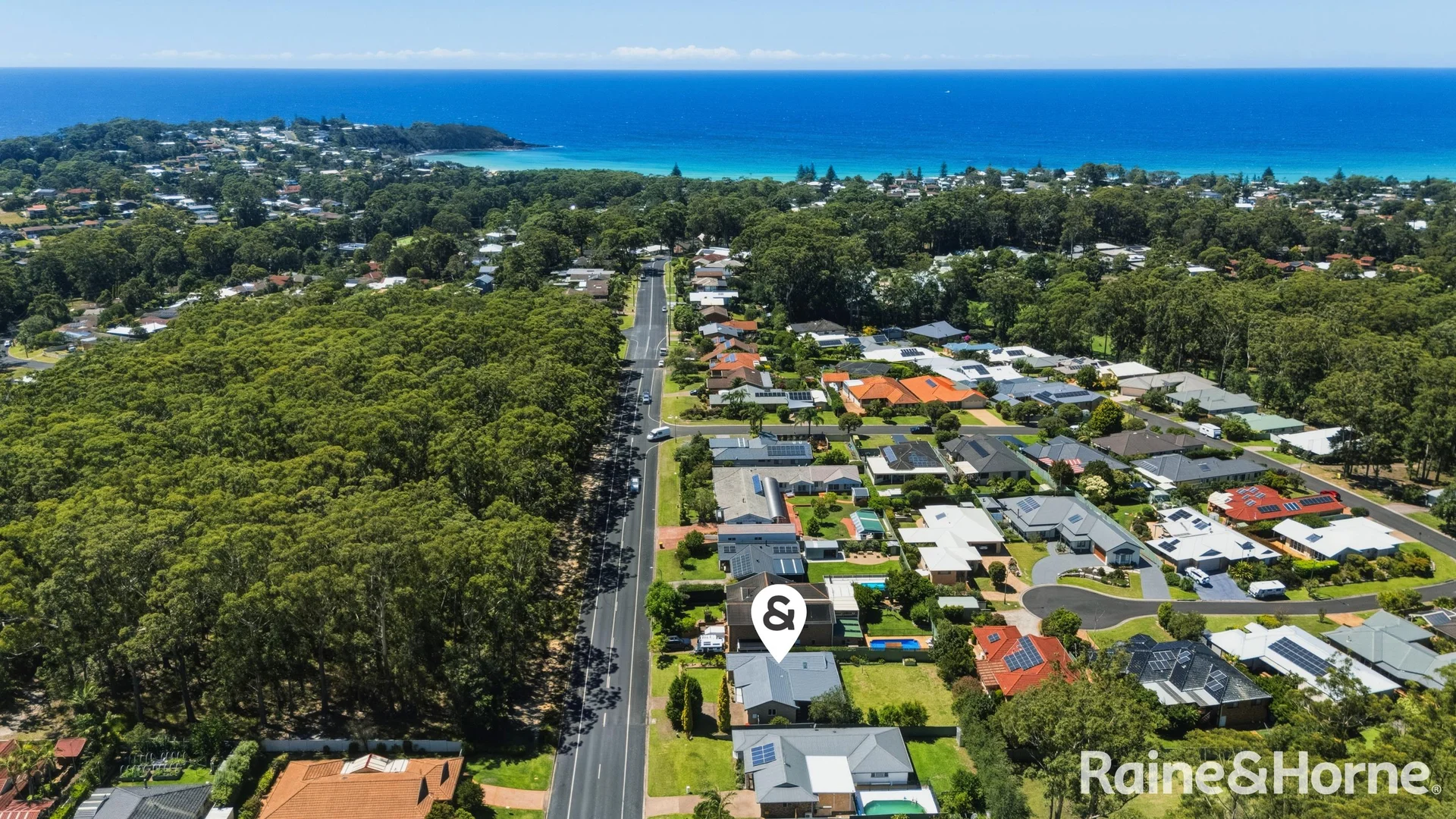 Additional image 3 of 103 Garside Road, Mollymook Beach NSW 2539
