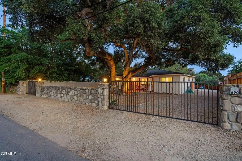 Additional image 49 of 690 Riverside Road, Oak View, CA 93022