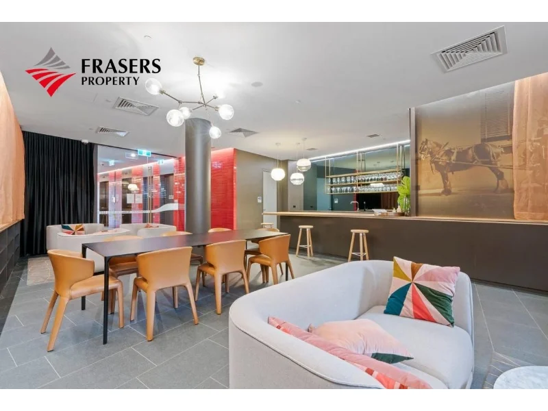 Additional image 7 of C402/83 O'Connor Street, Chippendale NSW 2008