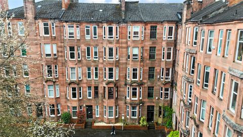 3/2, Springhill Gardens, Glasgow, Glasgow City G41