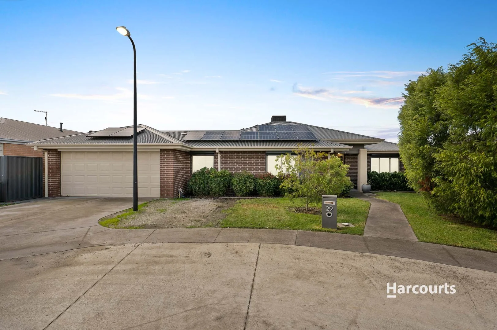 29 Manchester Circuit, Longwarry VIC 3816