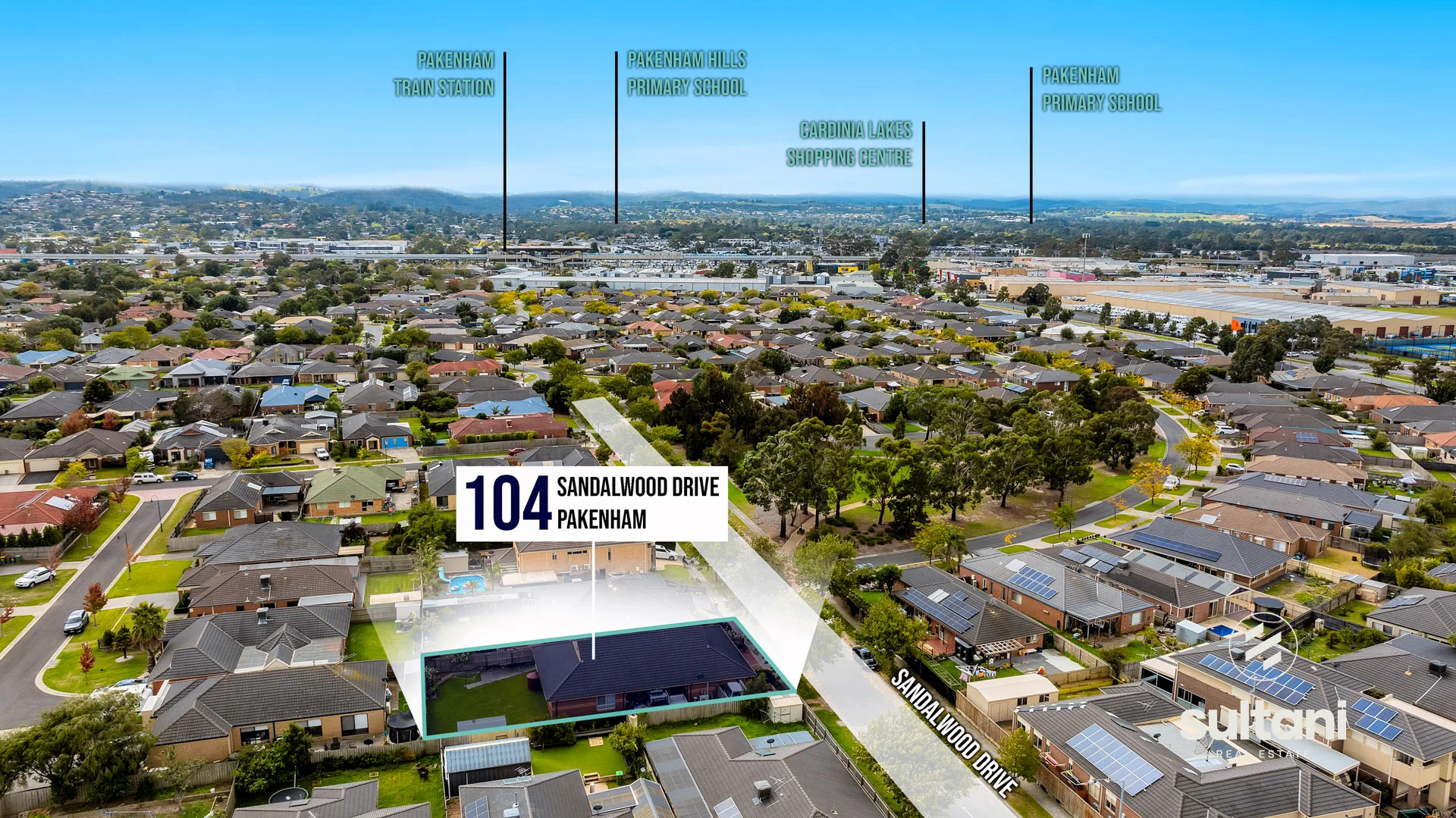 Additional image 17 of 104 Sandalwood Drive, Pakenham VIC 3810