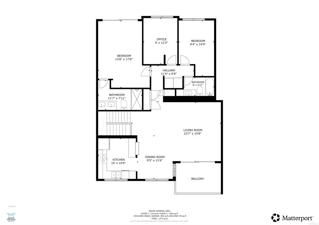 6349 Caminito Salado, San Diego, CA 92111