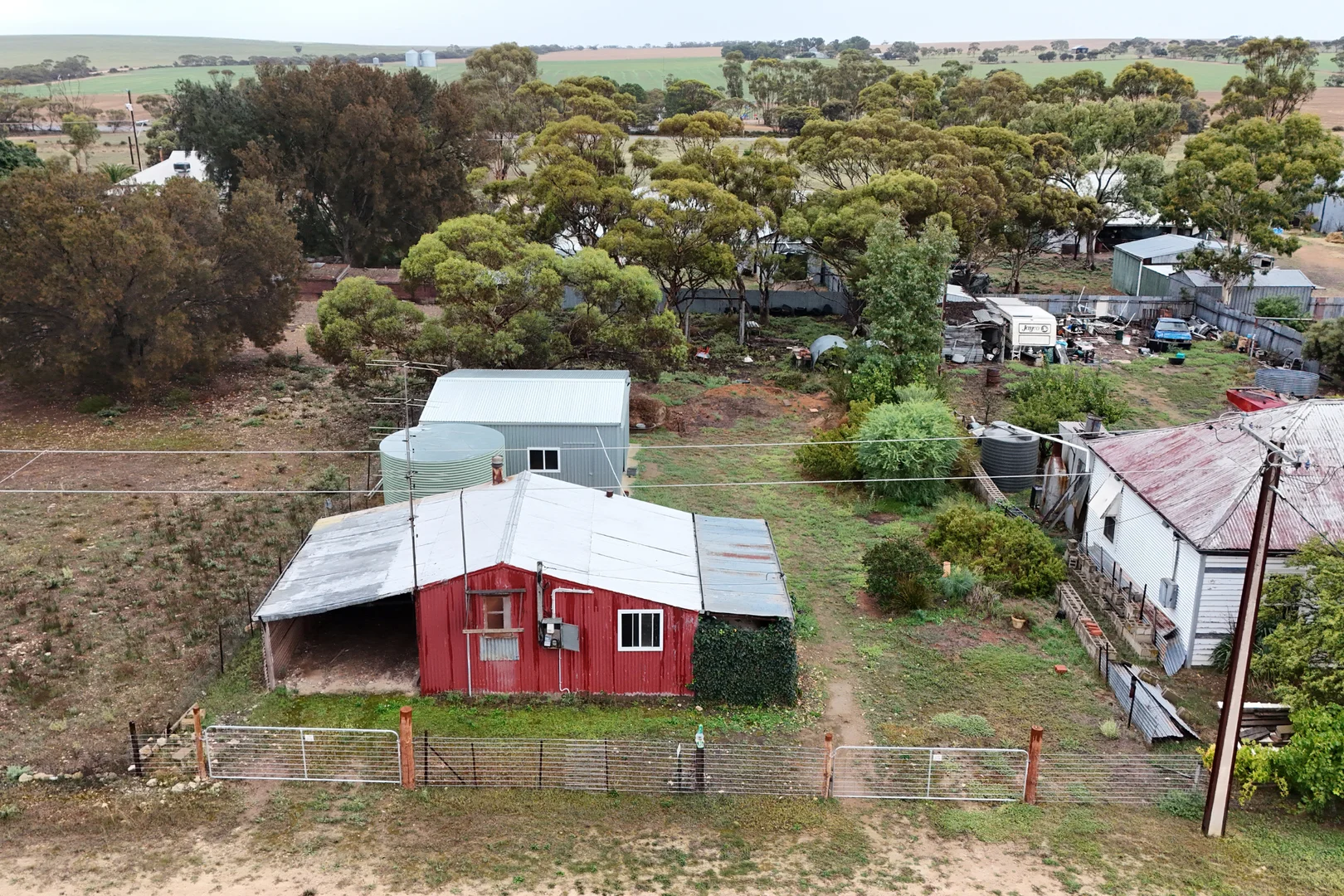 13 Klose Street, Wynarka SA 5306