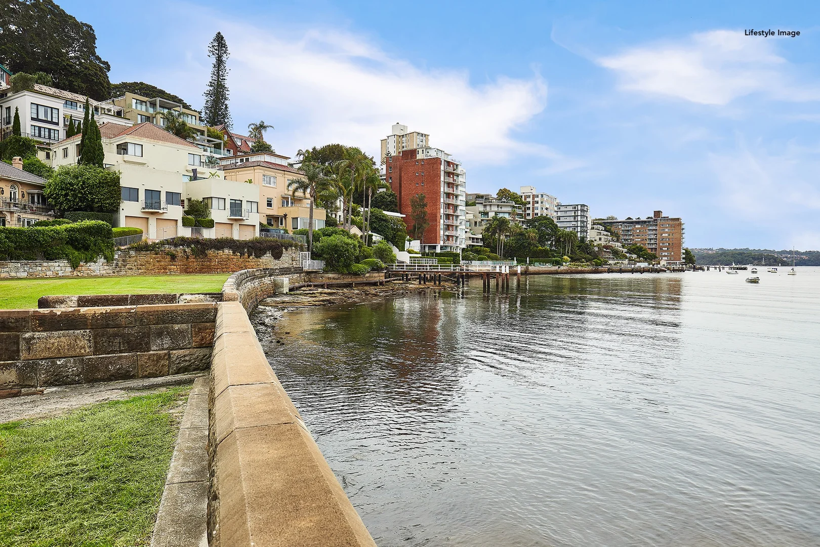 Additional image 18 of Townhouse 3/45 Ocean Avenue, Double Bay NSW 2028