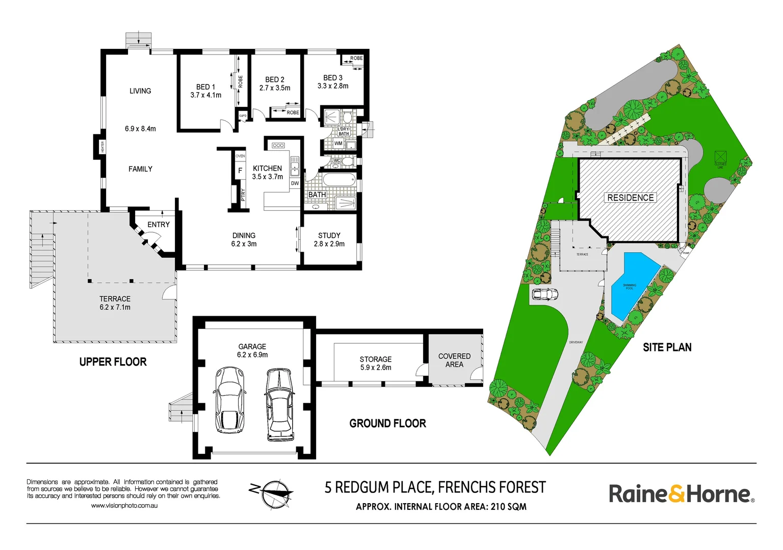 Additional image 9 of 5 Redgum Place, Frenchs Forest NSW 2086