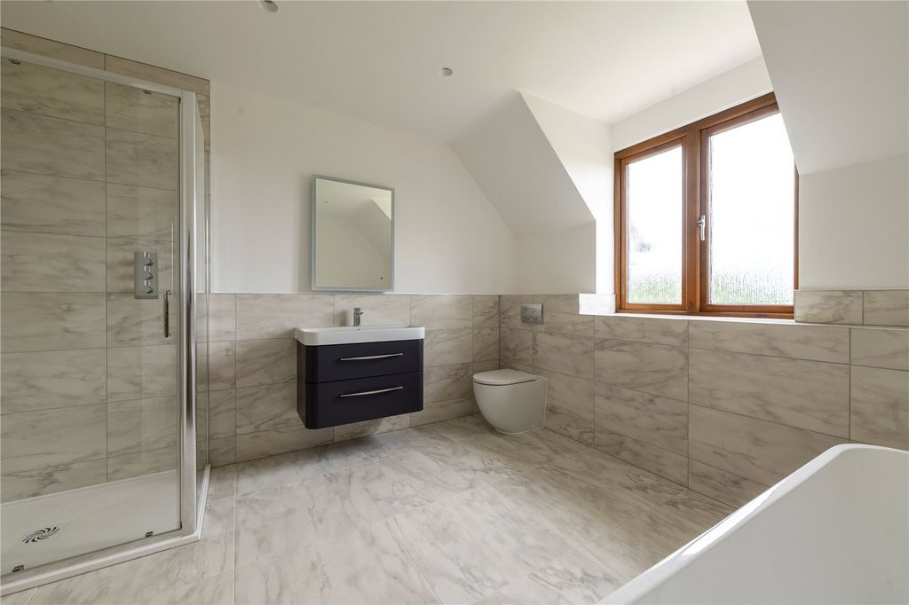 Additional image 15 of 4 bed detached house to rentRolling Fields View, Heathfield, East Sussex TN21