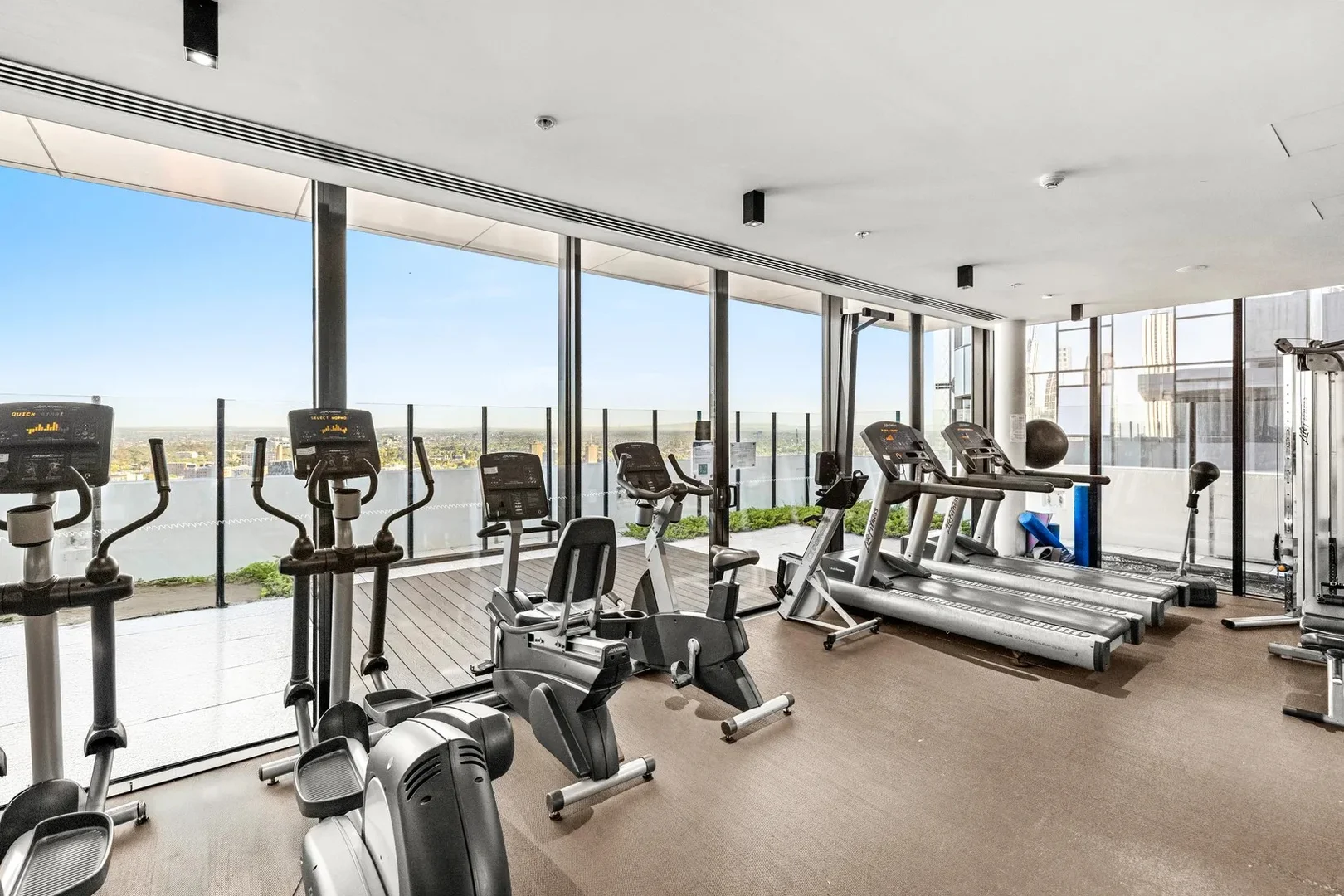 Additional image 12 of 3002/33 Makenzie Street, Melbourne VIC 3000