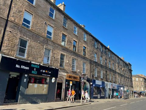 Bread Street, Edinburgh, Midlothian EH3