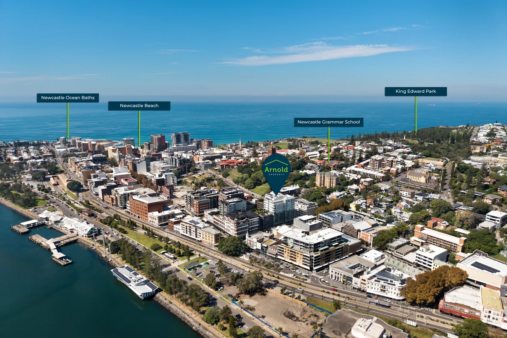 Additional image 21 of 503/11 Perkins Street, Newcastle NSW 2300
