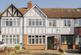 Aylward Road, Merton Park SW20