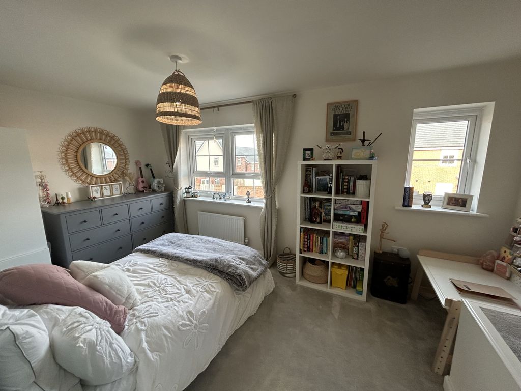 Additional image 13 of 4 bed shared accommodation to rentCortusa Drive, Longridge PR3
