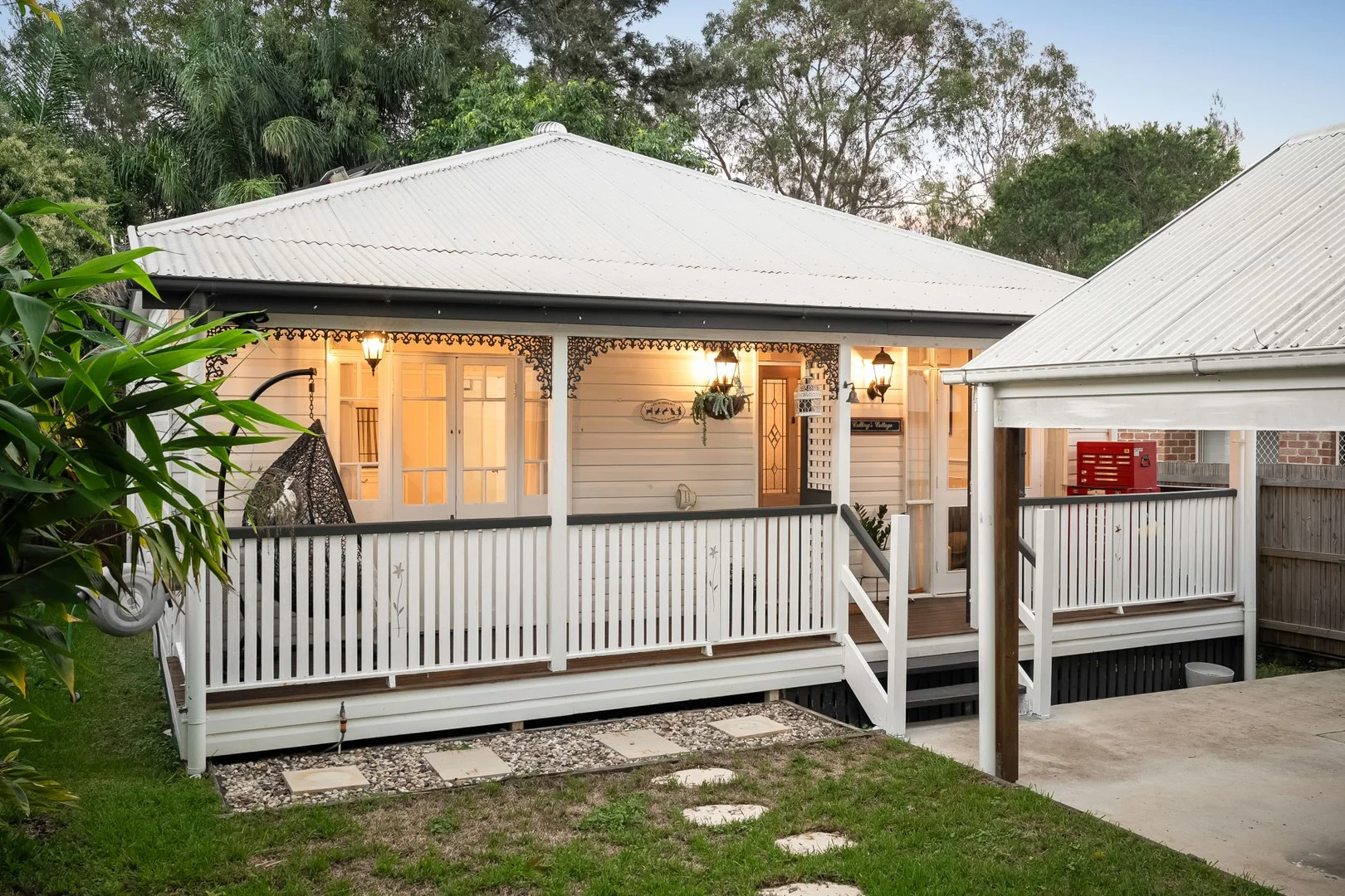 6 Popondetta Close, Darra QLD 4076