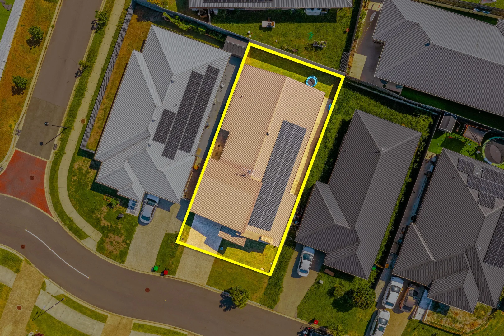 Additional image 18 of 43 Samuel Road, Griffin QLD 4503