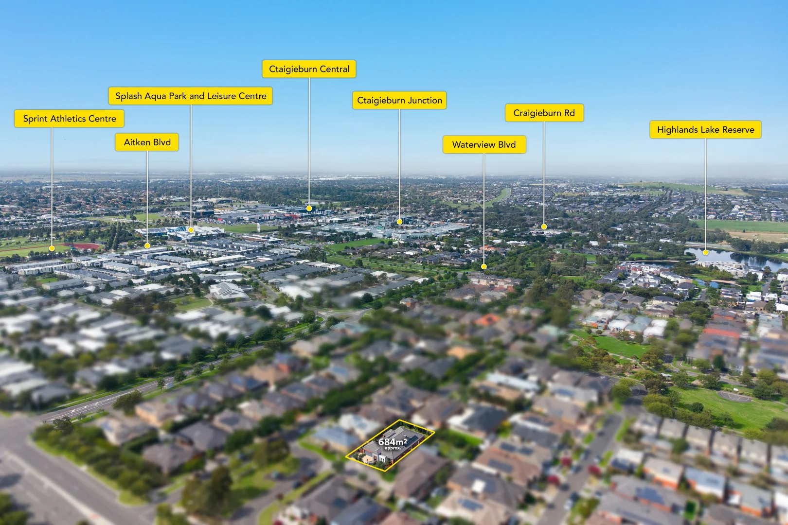 Additional image 29 of 32 Taransay Way, Craigieburn VIC 3064