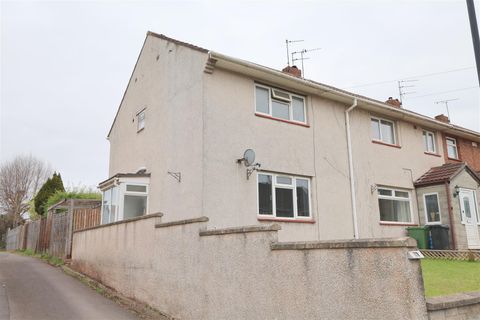 Froomshaw Road, Frenchay, Bristol BS16