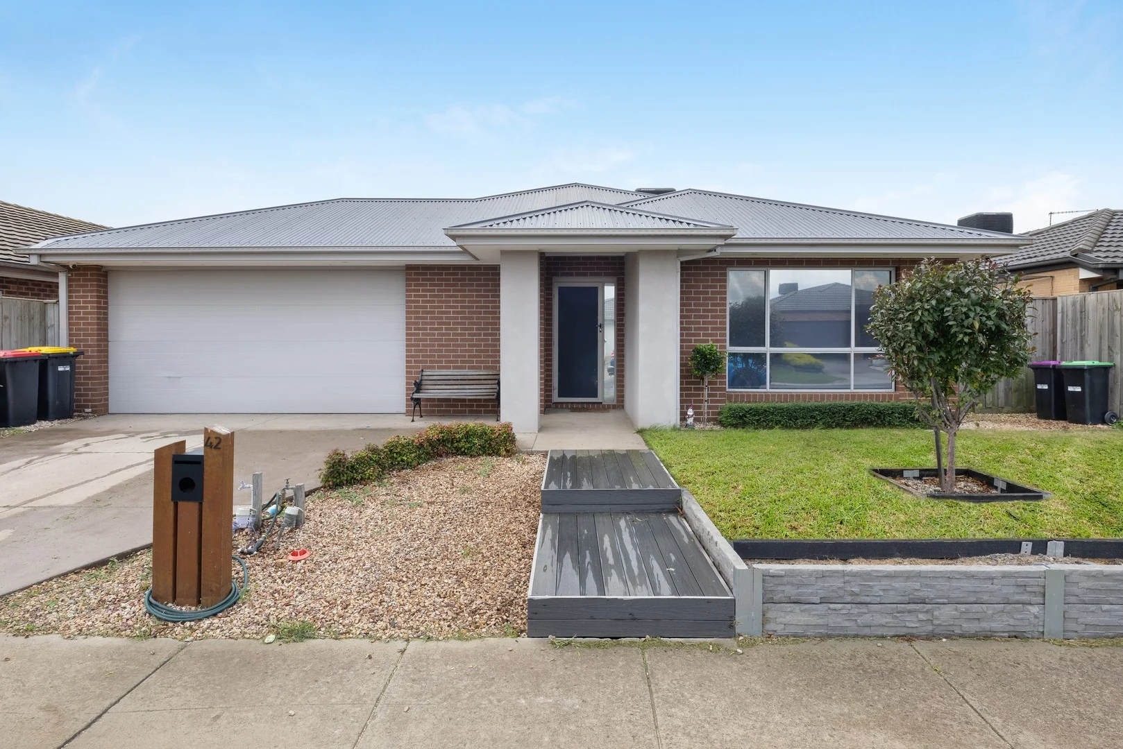 42 Cascade Ave, Wallan VIC 3756