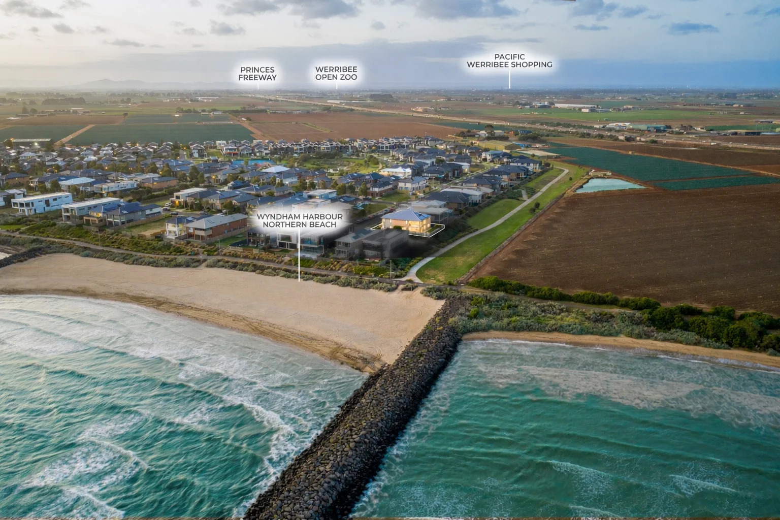 Additional image 30 of 58 Starboard Way, Werribee South VIC 3030