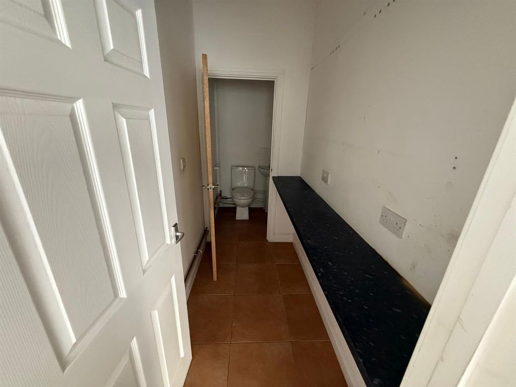 Additional image 11 of 1 bed semi-detached house to rentBethcar Street Ebbw Vale, Ebbw Vale NP23