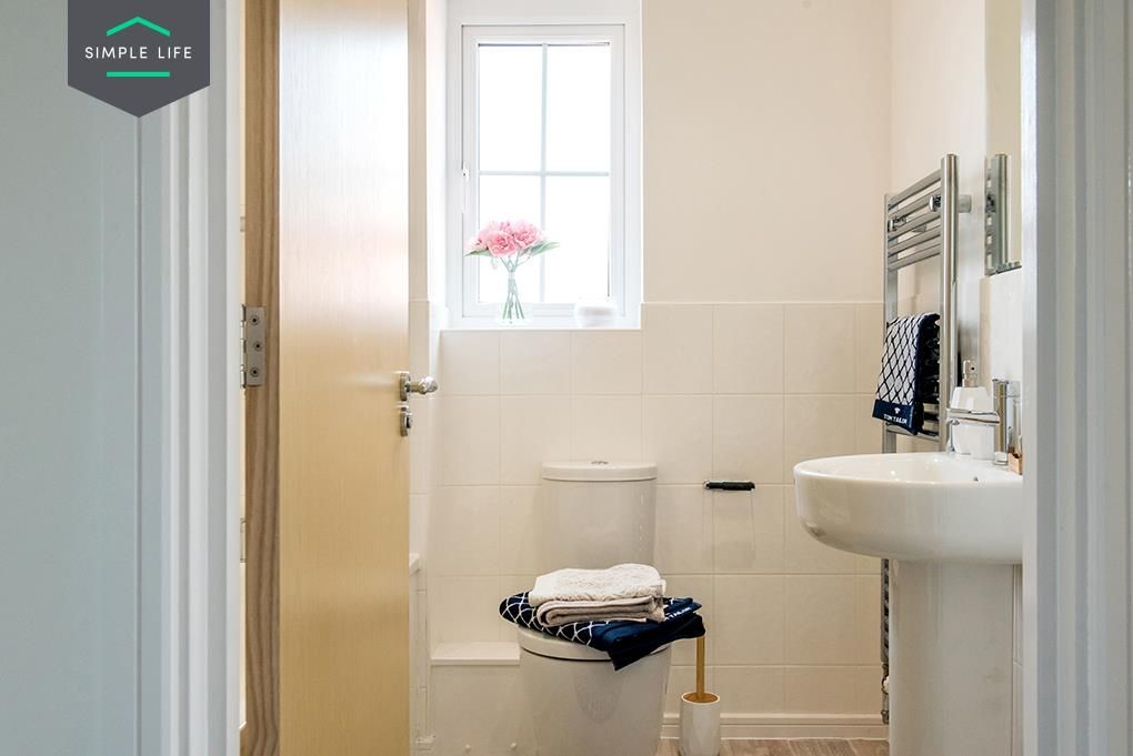 Additional image 9 of 2 bed terraced house to rentLeopard Moth Road, Deeside CH5