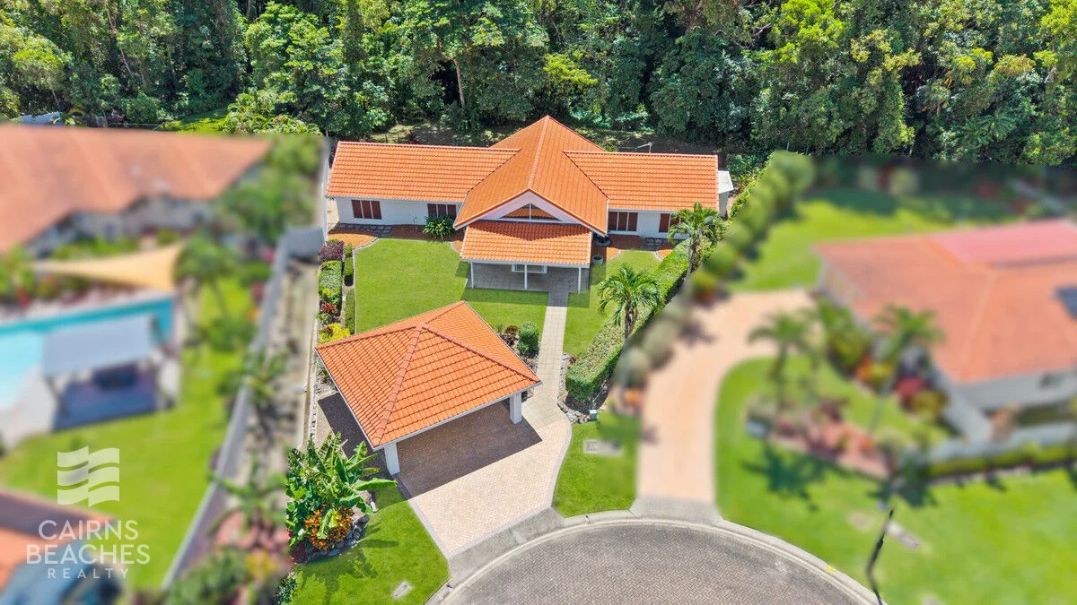 Additional image 19 of 37 Stream Avenue, Kewarra Beach QLD 4879