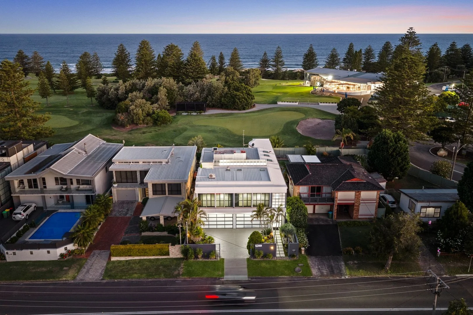 60 Grandview Street, Shelly Beach NSW 2261