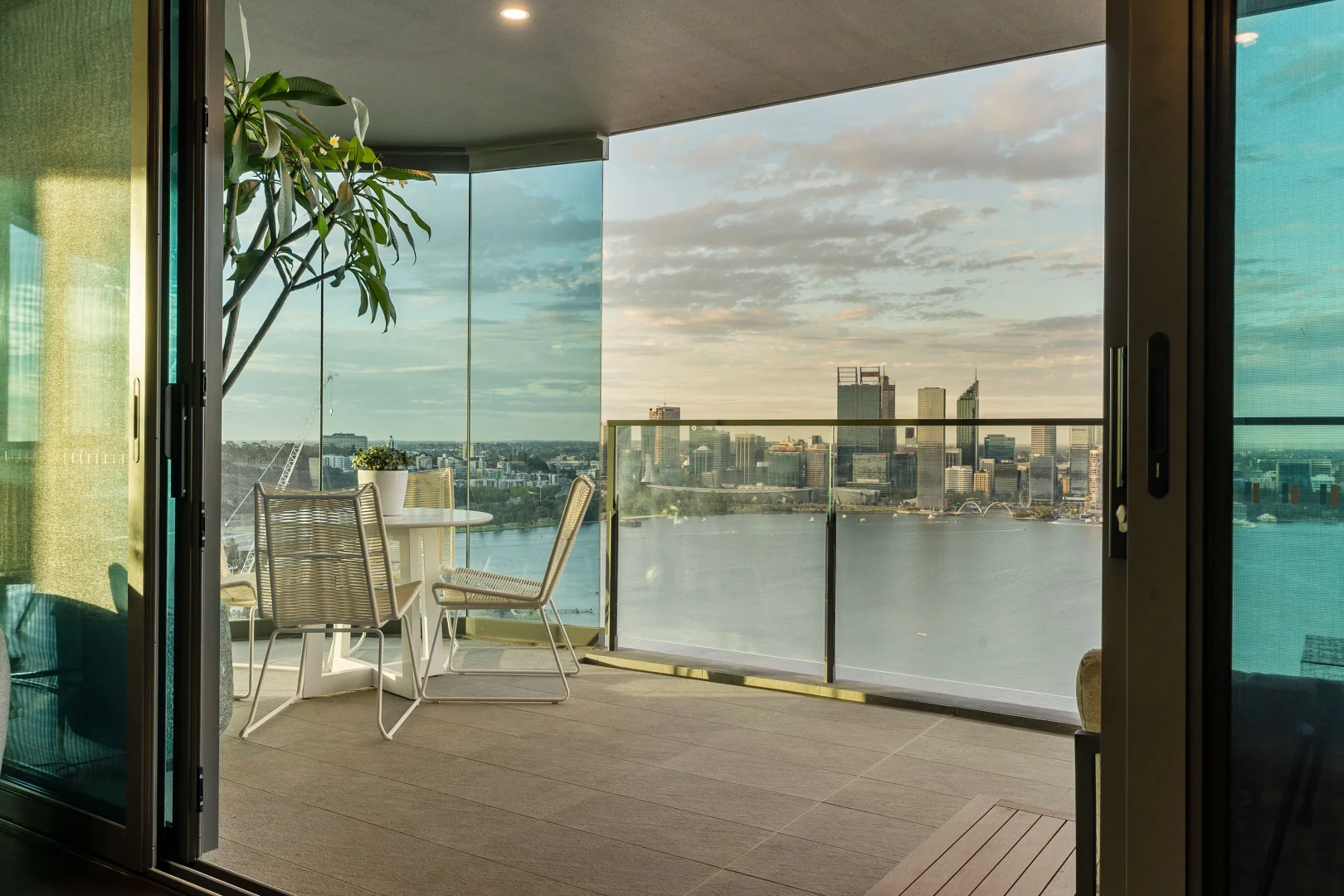 Additional image 6 of 3303/99 Mill Point Road, South Perth WA 6151