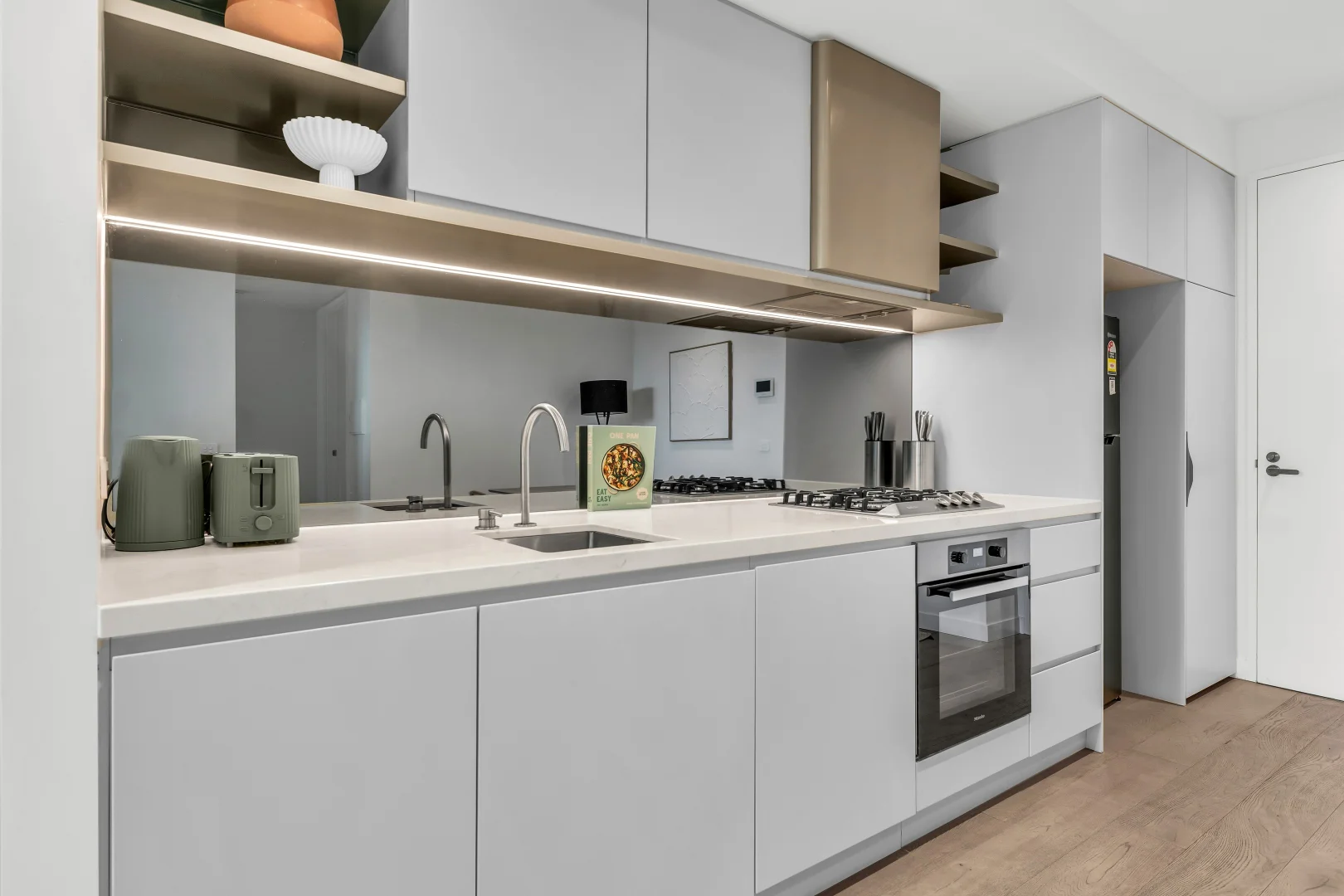 Additional image 8 of 304/94 Stanley Street, West Melbourne VIC 3003