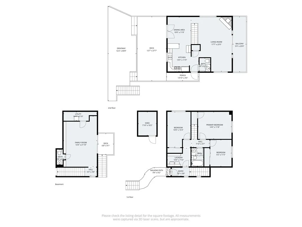 Additional image 5 of 460 Pioneer Road, Lake Arrowhead, CA 92352