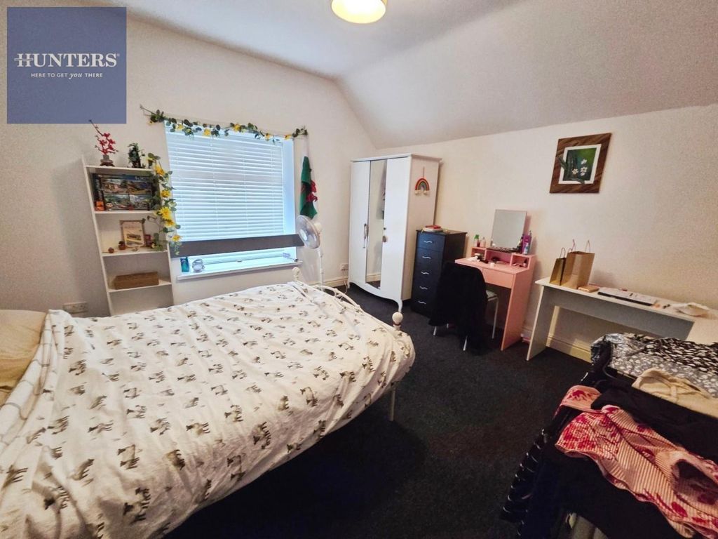 Additional image 5 of 2 bed flat to rentGorwyl Flats, Ogmore Vale, Bridgend CF32