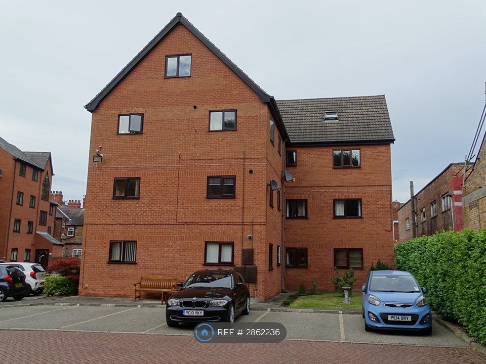 Additional image 14 of 1 bed flat to rentGrosvenor Crescent, Grimsby DN32