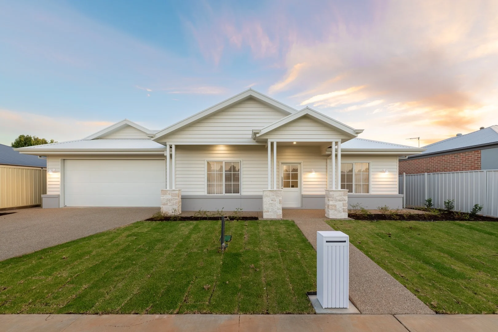 15 Verdi Boulevard, Irymple VIC 3498