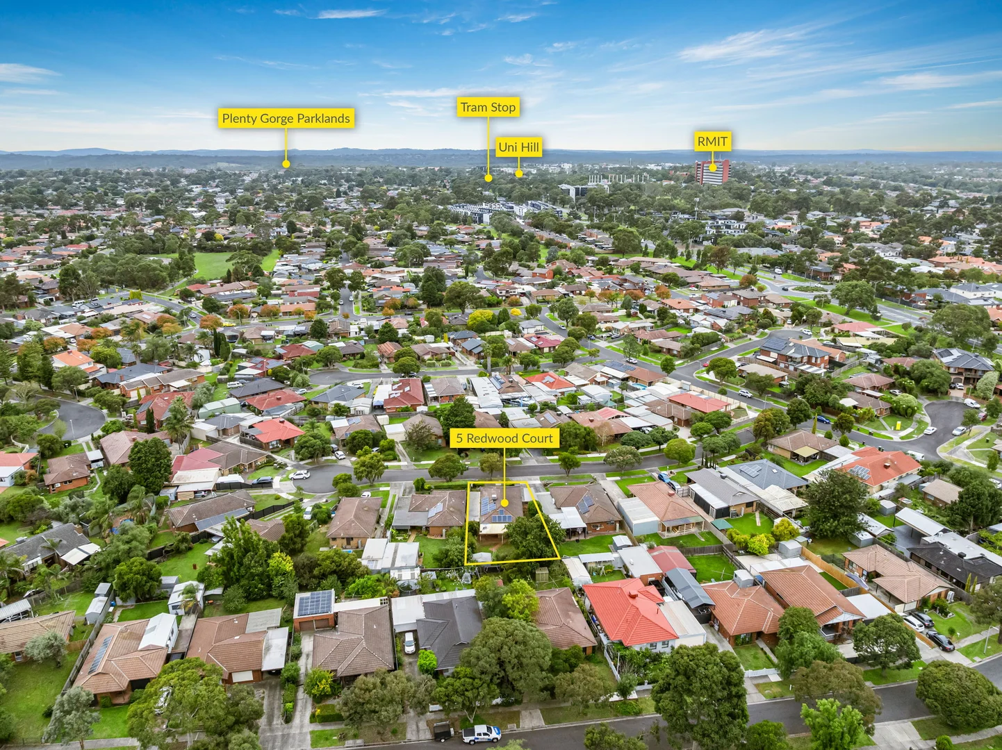 Additional image 13 of 5 Redwood Court, Mill Park VIC 3082