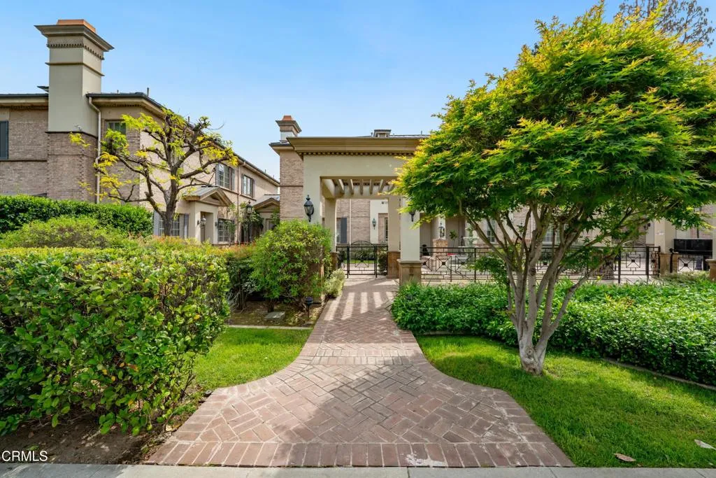600 S Orange Grove Boulevard Unit 5, Pasadena, CA 91105