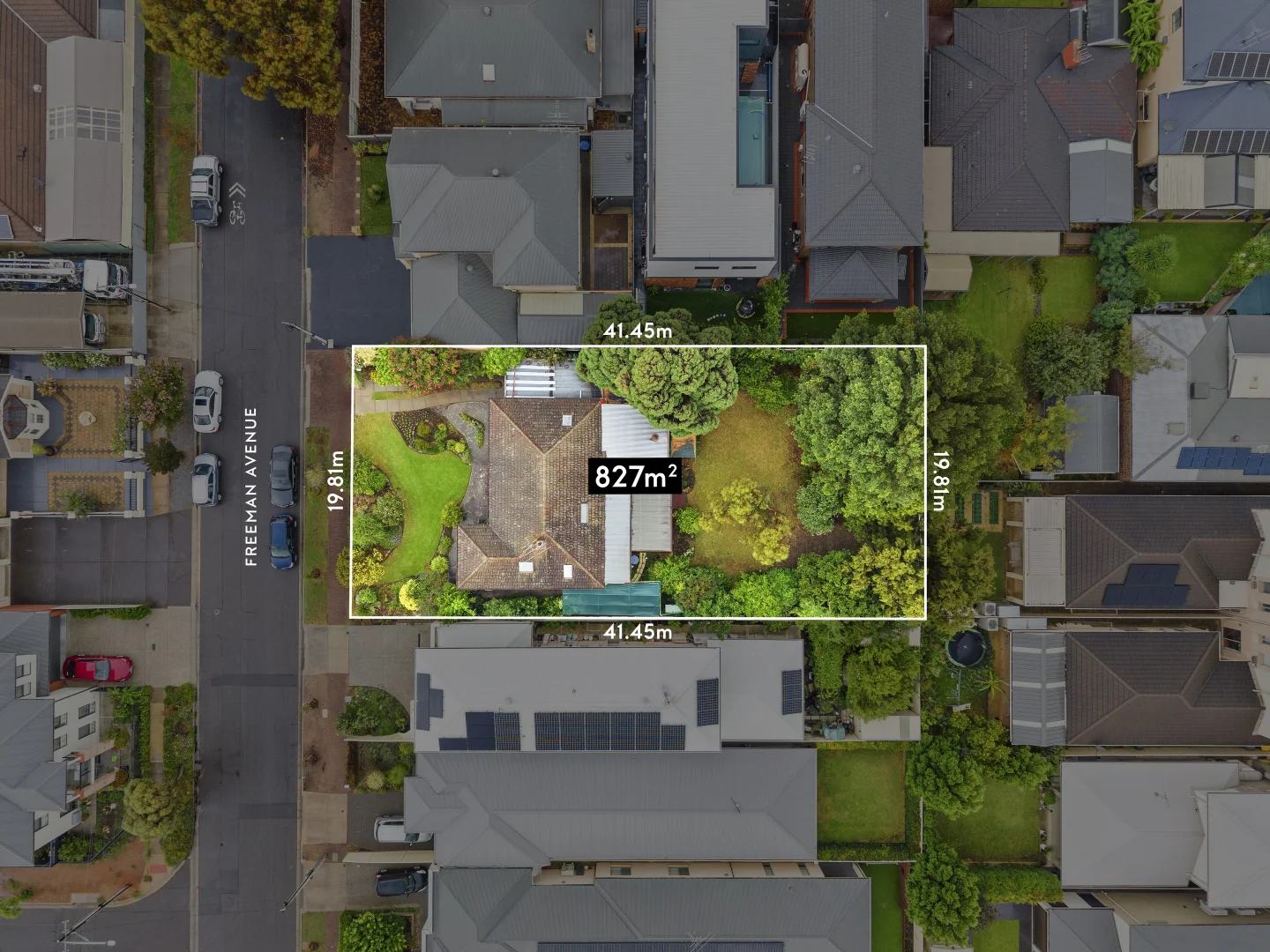 Additional image 17 of 18 Freeman Avenue, Tranmere SA 5073